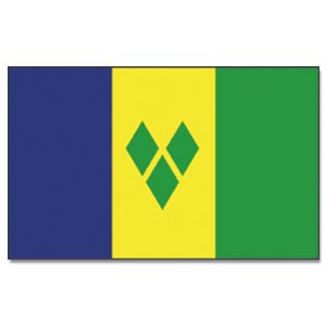 St. Vincent Und Die Grenadinen 