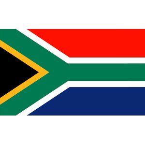 Südafrika 