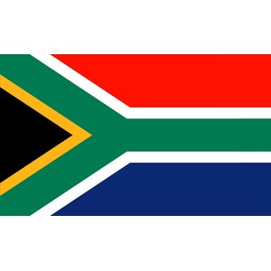 Sudafrica