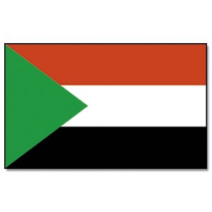 Sudan 