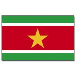 Surinam 
