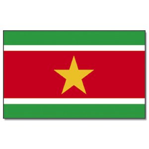 Surinam 