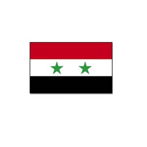 Syrien 