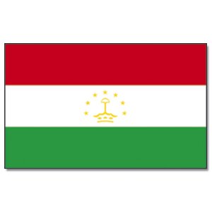 Tadschikistan 