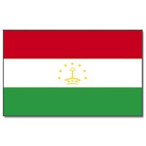 Tadschikistan 