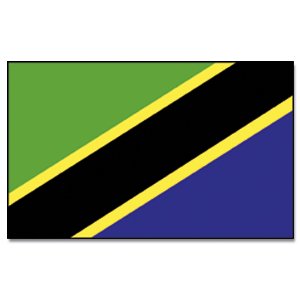 Tansania 