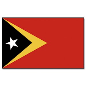 Timor-leste 
