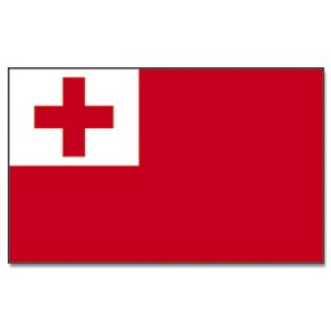 Tonga 