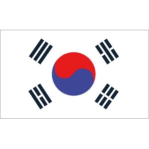 Südkorea 