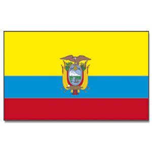 Ecuador 