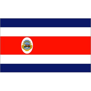 Costa Rica 