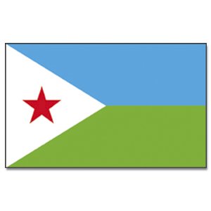 Dschibuti 