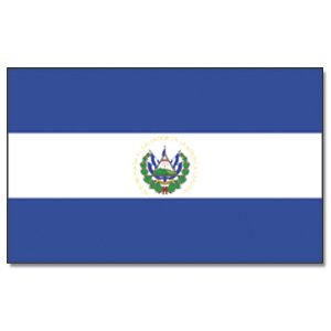 El Salvador 