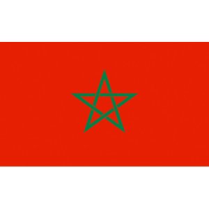Marokko 