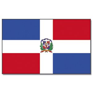 Dominikanische Republik 