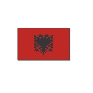 Albanien 