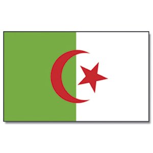 Algerien 