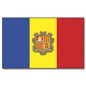 Andorra 