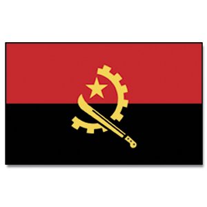 Angola 