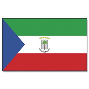 Äquatorialguinea 