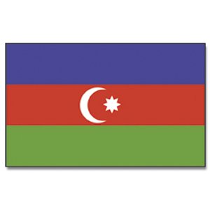 Aserbaidschan 
