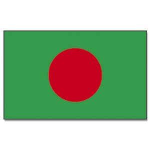 Bangladesch 