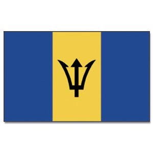 Barbados 