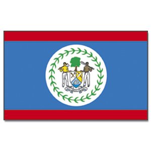 Belize 