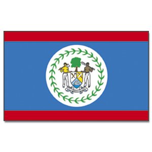 Belize 