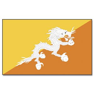 Bhutan 