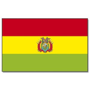 Bolivien 