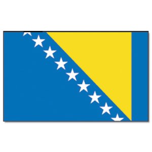 Bosnien und Herzegowina 