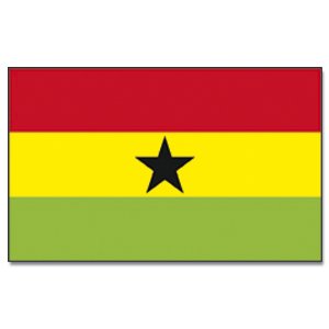 Ghana 