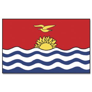 Kiribati 