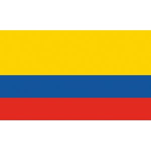 Kolumbien 