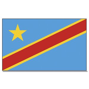 Repubblica Democratica del Congo