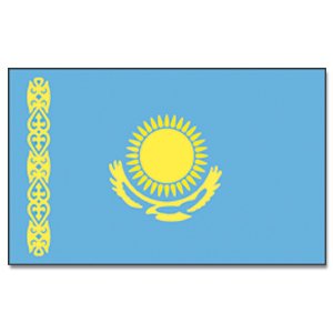 Kasachstan 