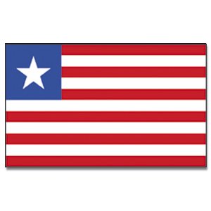 Liberia 