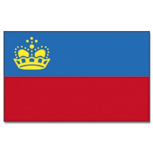 Liechtenstein 
