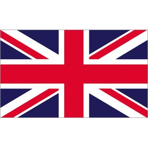 Grossbritannien - Union Jack 