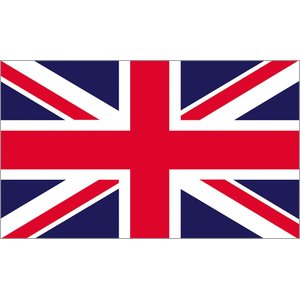 Grande-bretagne - Union Jack