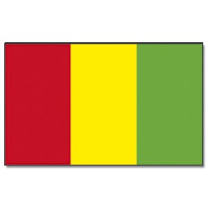 Guinea 