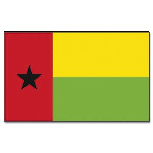 Guinea-bissau 
