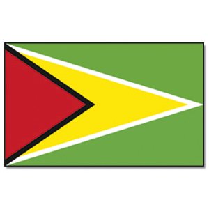Guyana 