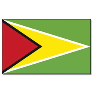 Guyana 