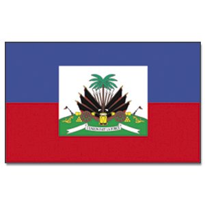 Haiti 