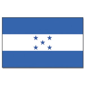 Honduras 