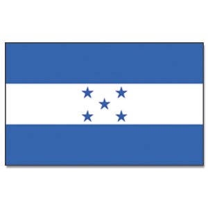 Honduras 