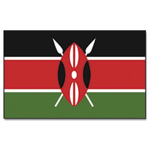 Kenia 
