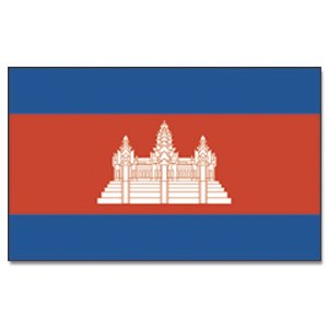 Kambodscha 